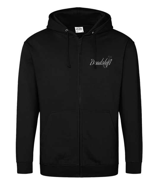 Drive Loud, Die Proud - Zip Up