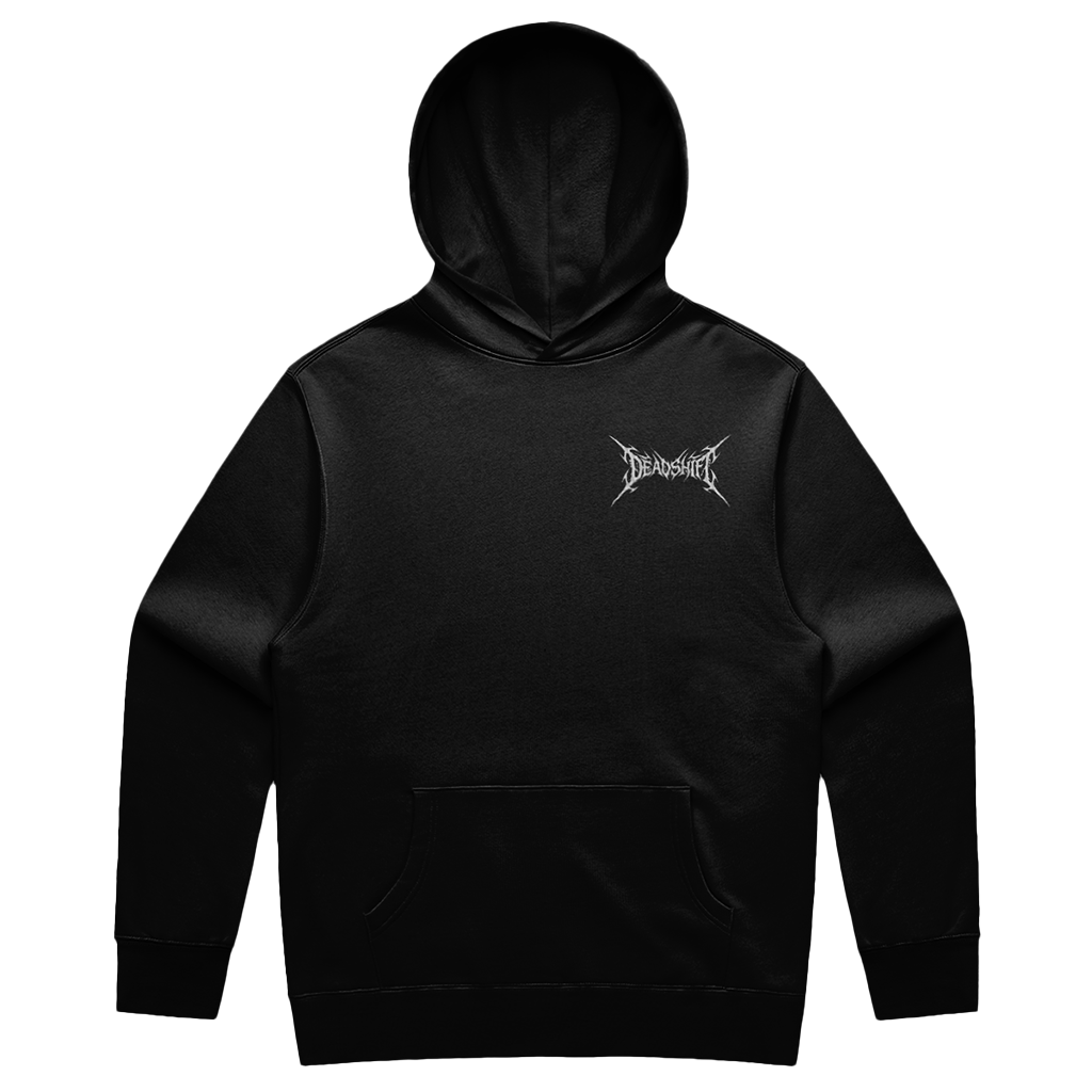 Wasteland Queen - Pullover Hoodie