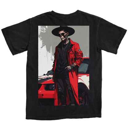 Street Kingpin Tee