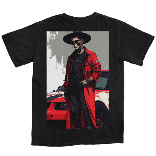 Street Kingpin Tee