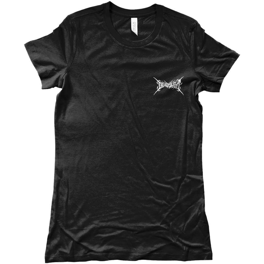 Wasteland Queen Tee - Womens Fitted