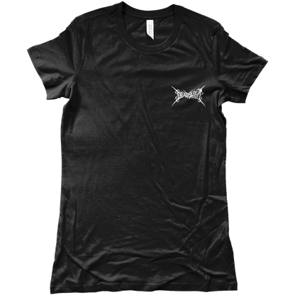 Wasteland Queen Tee - Womens Fitted