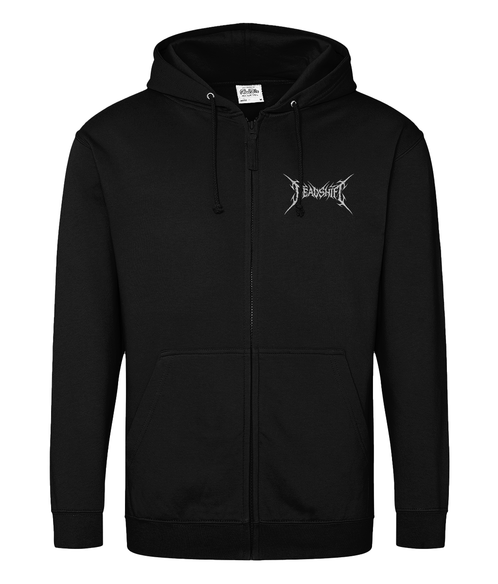 Wasteland Queen - Zip up