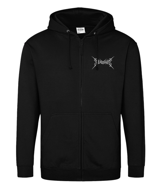 Wasteland Queen - Zip up