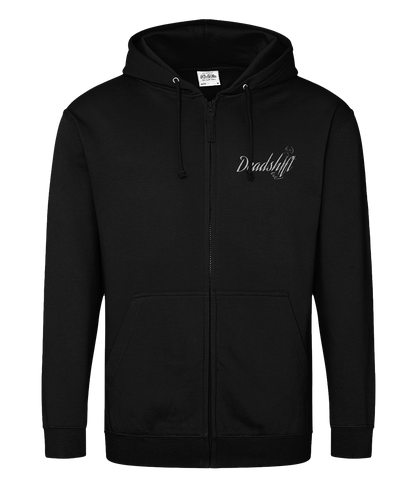 Drive Loud, Die Proud - Zip Up