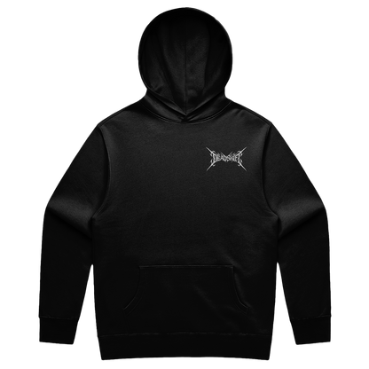 Wasteland Queen - Pullover Hoodie