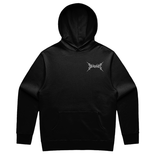 Wasteland Queen - Pullover Hoodie