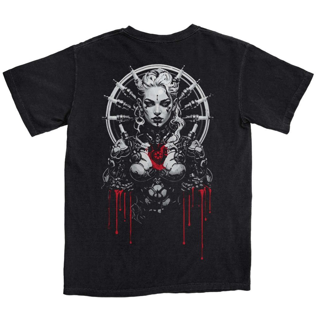 Wasteland Queen Tee
