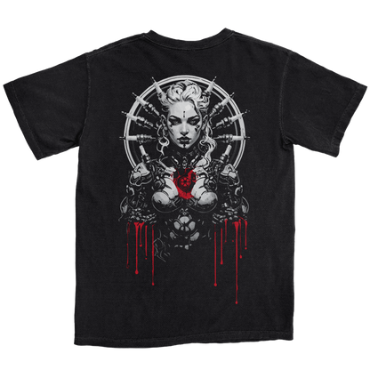 Wasteland Queen Tee