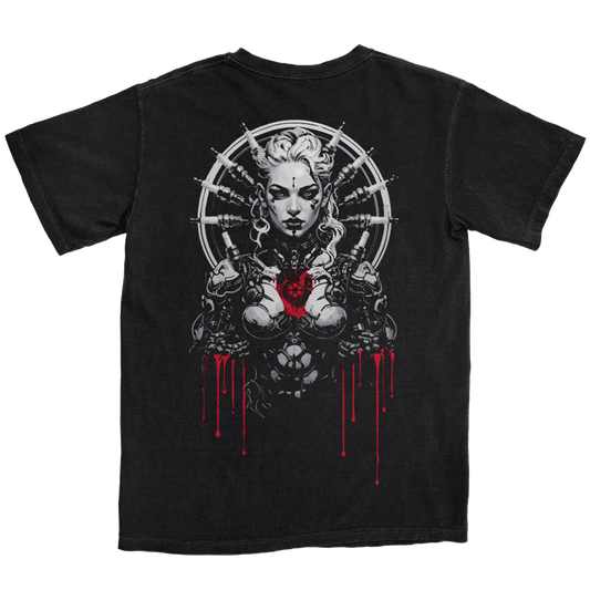 Wasteland Queen Tee