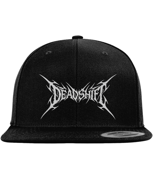 Deathcore Logo Snapback