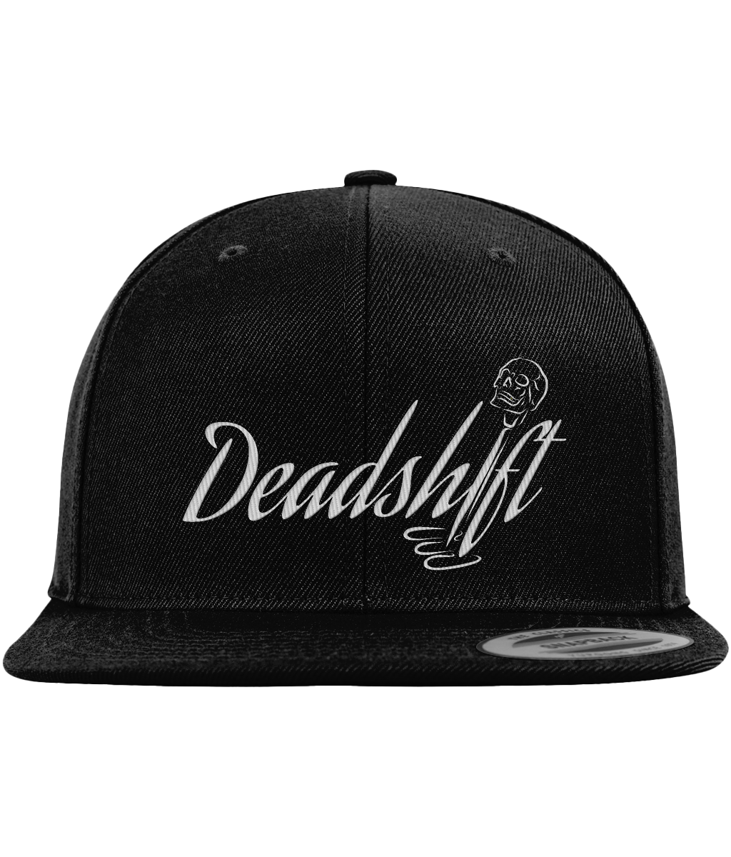 Deadshift OG Snapback