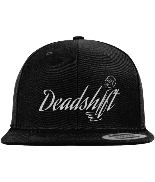 Deadshift OG Snapback