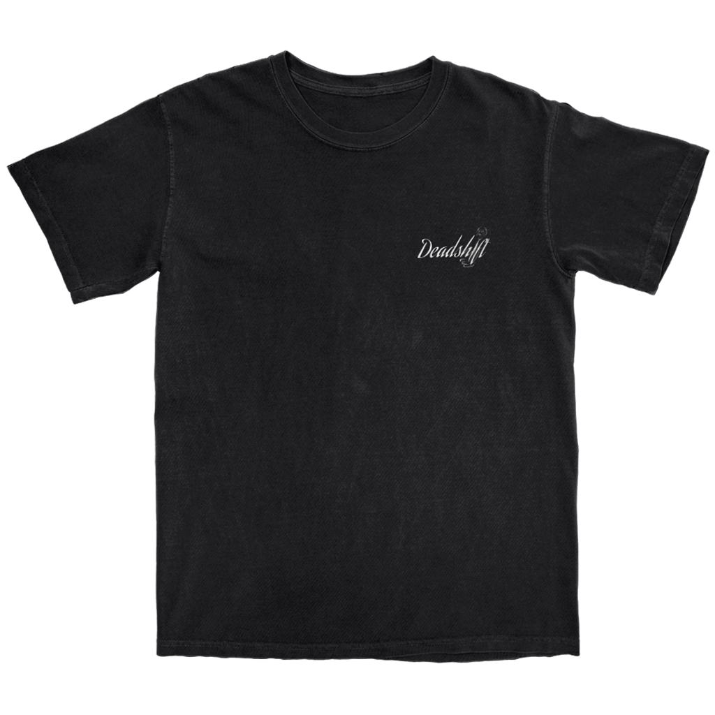 Drive Loud, Die Proud Tee